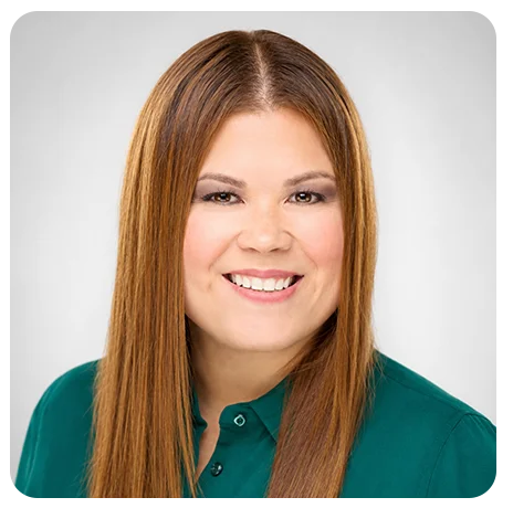 StorySignal Studio's Partner Grace Estle