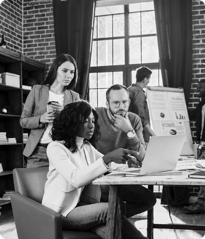 Growth Problems Aren't Typically Execution Problems